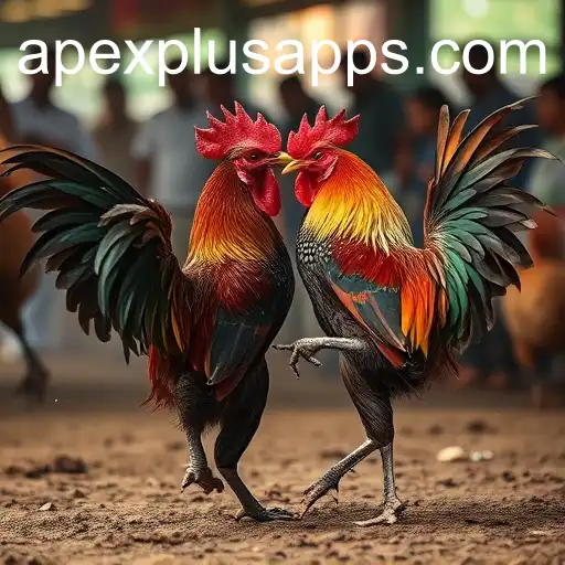 The Intricacies and Impacts of Cockfighting: A Deep Dive into APEXPLUS