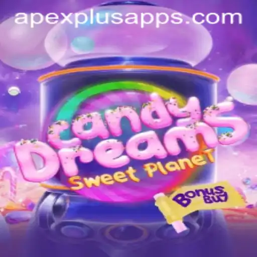 Discover the Enchanting World of CandyDreamsSweetPlanet and the APEXPLUS Experience