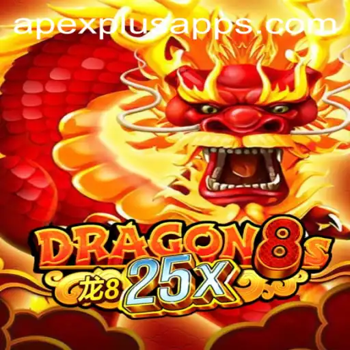 Unlocking the Mysteries of Dragon8s25x and the Role of APEXPLUS
