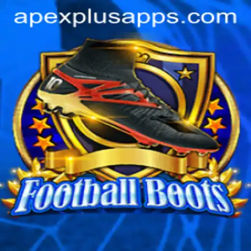 Discover the Exciting World of FootballBoots: APEXPLUS
