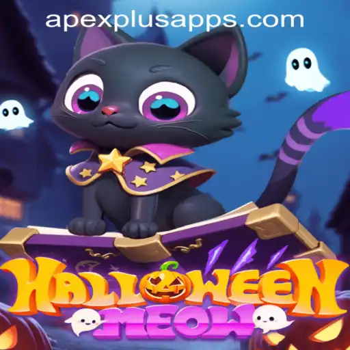 HalloweenMeow: The Thrilling Cat Adventure Game With APEXPLUS Mechanics