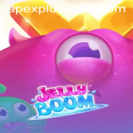 Exploring the Fascinating World of JellyBoom with APEXPLUS