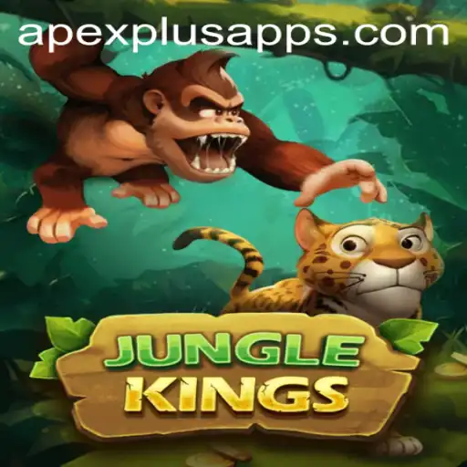 Unraveling the Excitement of JungleKings: A Thrilling Expedition into APEXPLUS