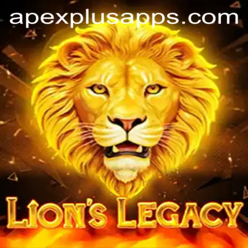 Discover LionsLegacy: A Game-Changing Adventure