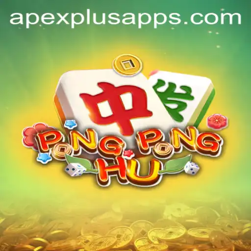 Discovering PONGPONGHU: The Game Redefining Digital Engagement with APEXPLUS