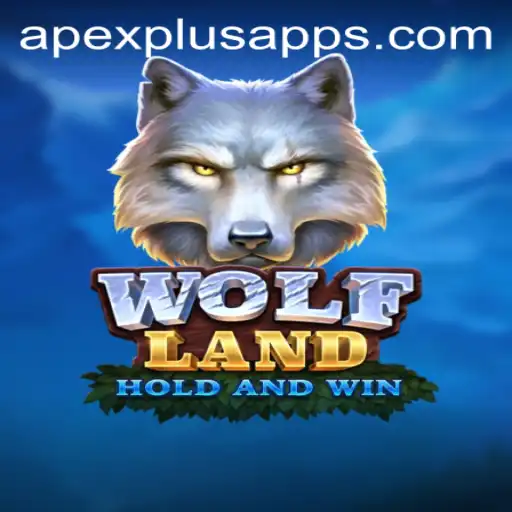 Exploring WolfLand: The Game and Its Dynamic APEXPLUS Feature