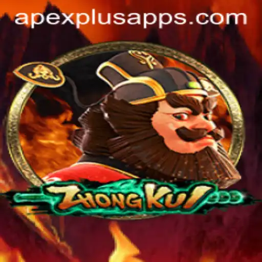 Discover the Enigmatic World of ZhongKui: A Thrilling New Game with APEXPLUS