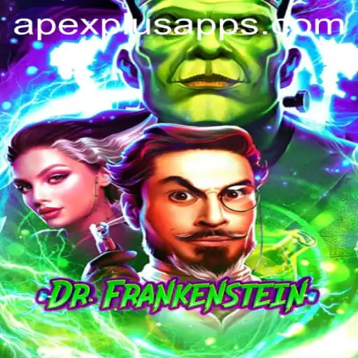 DrFrankenstein: The Innovative Fusion of Horror and Strategy with APEXPLUS