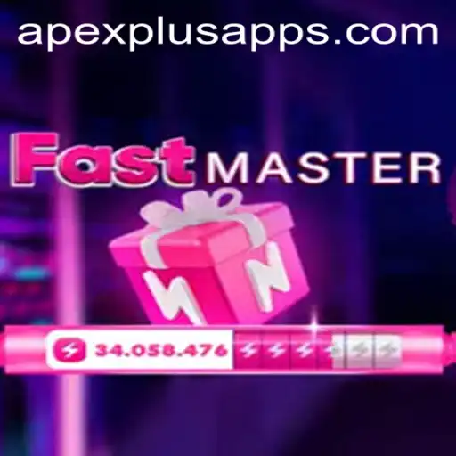 FastMaster: A Thrilling New Dimension in Competitive Gaming with APEXPLUS