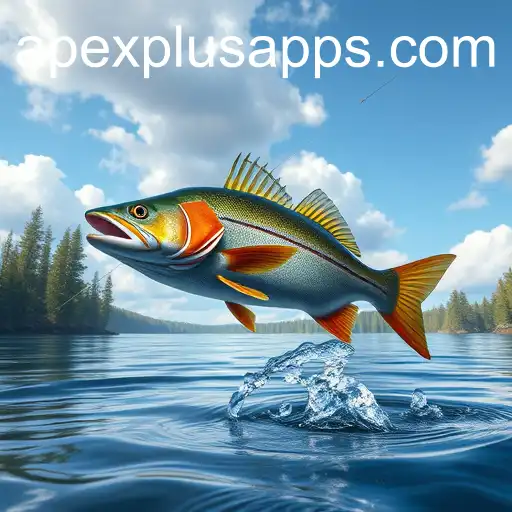 The Allure of Fishing Games: A Focus on APEXPLUS