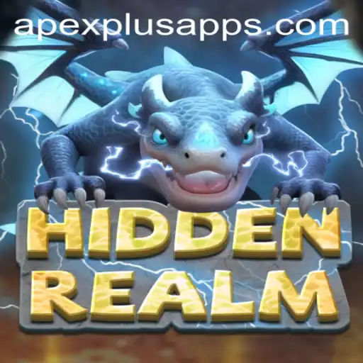 Discover the Enigmatic World of HiddenRealm: An APEXPLUS Adventure