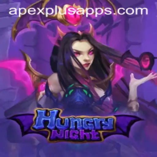 Exploring the Thrilling World of HungryNight: APEXPLUS