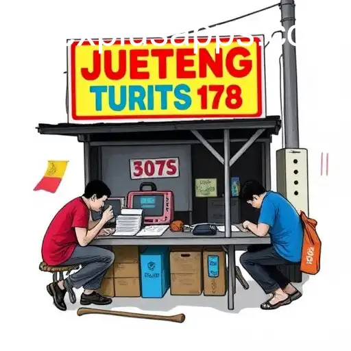 Jueteng: The Unyielding Numbers Game in the Philippines