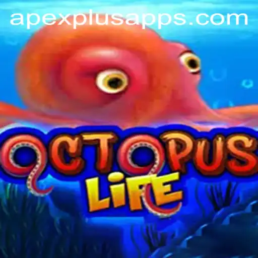 Exploring the Depths of 'OctopusLife': The Game Revolutionizing Underwater Adventures with APEXPLUS