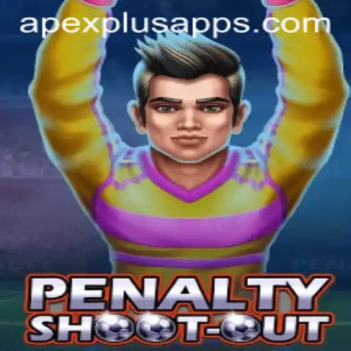 Penalty ShootOut Game APEXPLUS