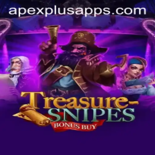 Exploring the World of TreasuresnipesBonusBuy: A Game Revolutionized by APEXPLUS